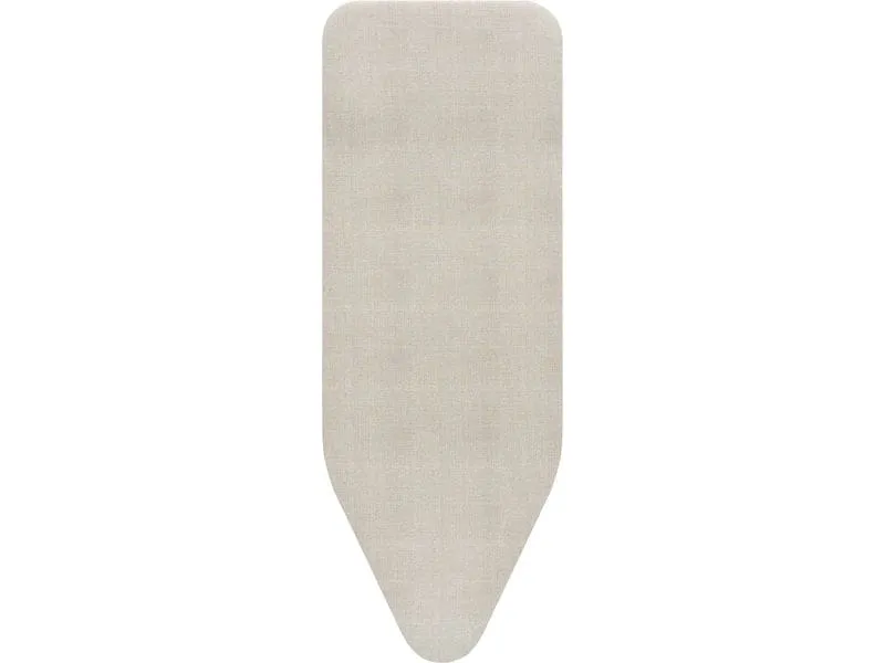 Brabantia Bügelbrettbezug Denim Grau Brabantia Bügelbrettbezug Denim Grau