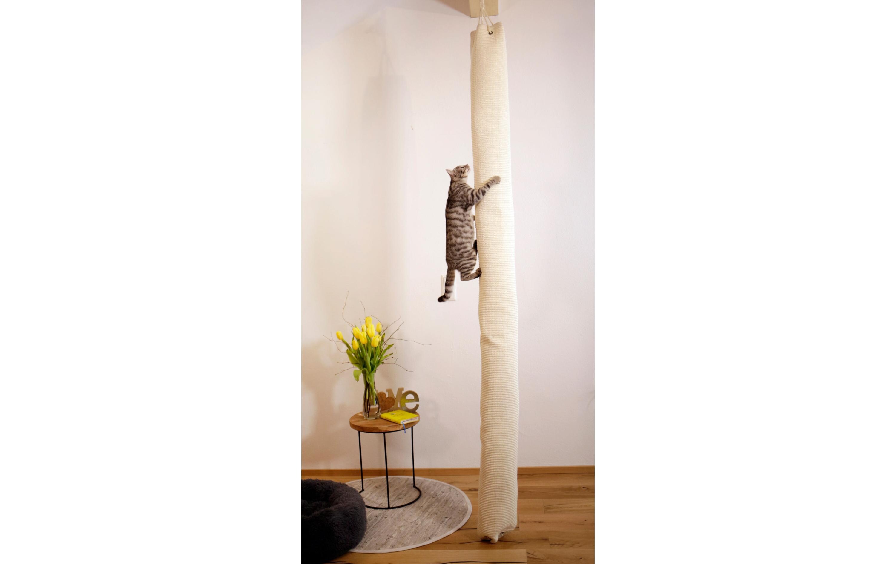 Kerbl Klettersack Climber 16 cm x 16 cm x 240 cm