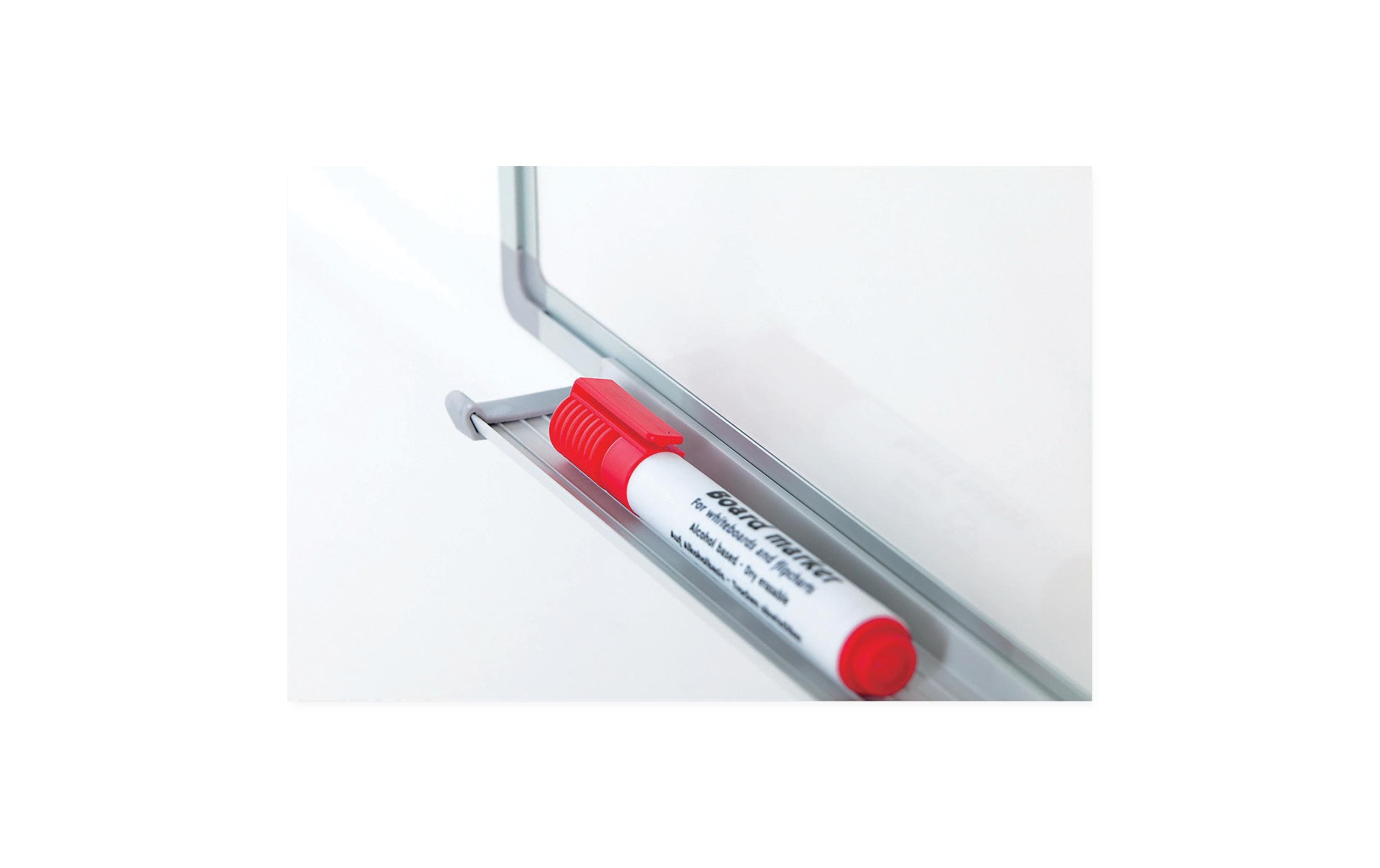 Berec Magnethaftendes Whiteboard 60 cm x 90 cm