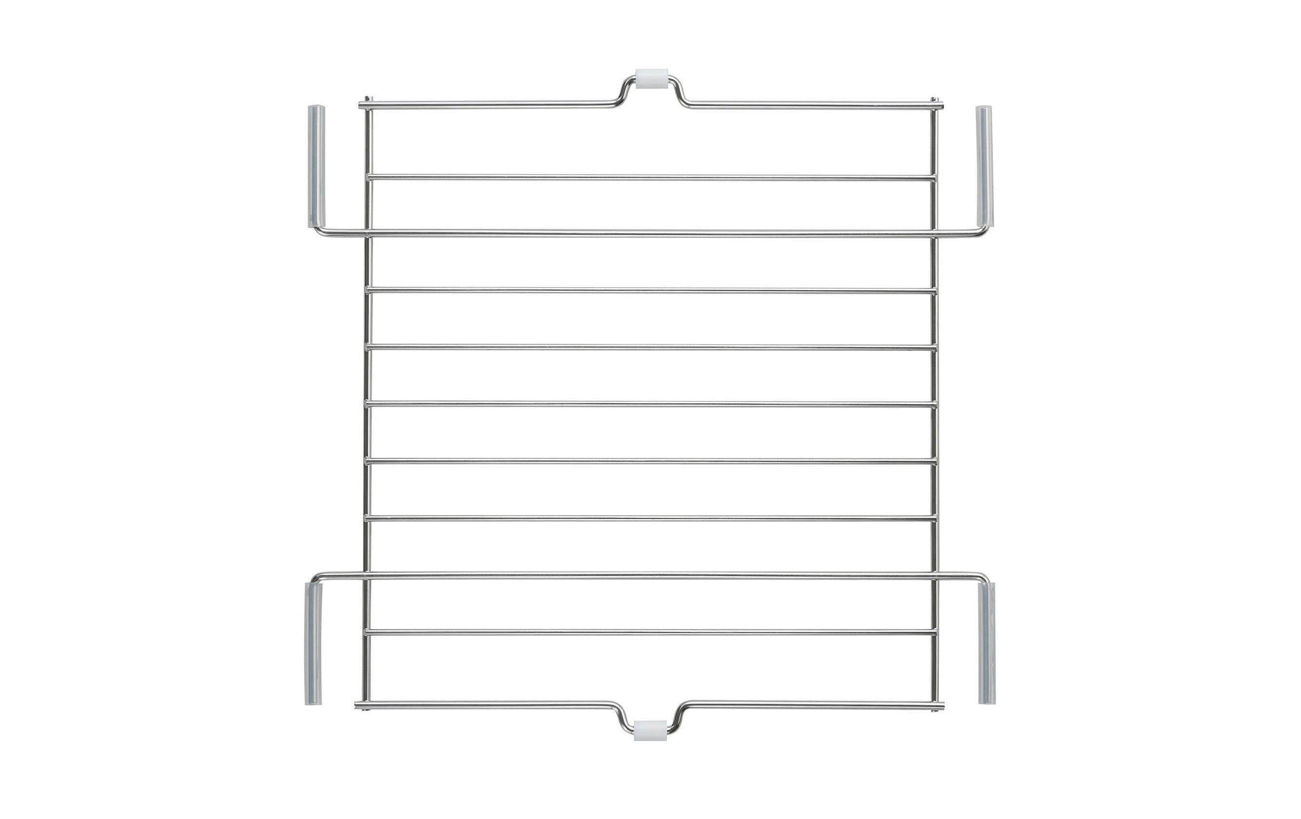 Caso Mikrowelle mit Grill MG 25 Ecostyle Ceramic Schwarz/Silber