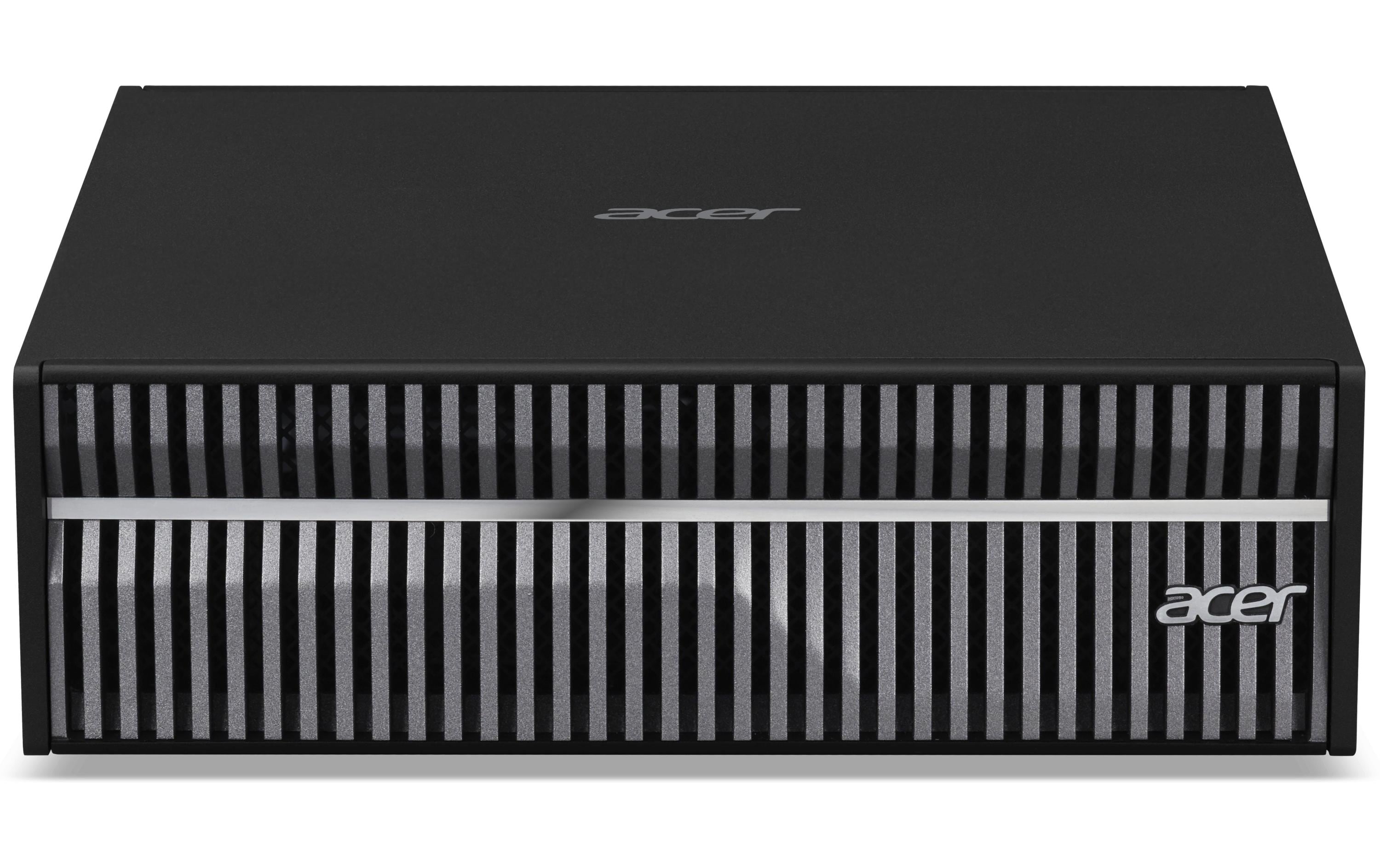 Acer Workstation Veriton VGN100 AI