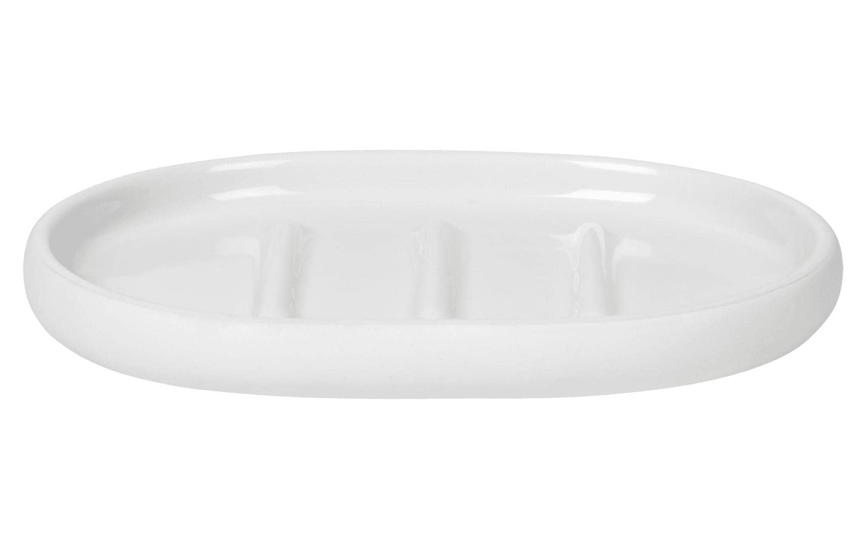 Blomus Seifenschale Sono Weiss