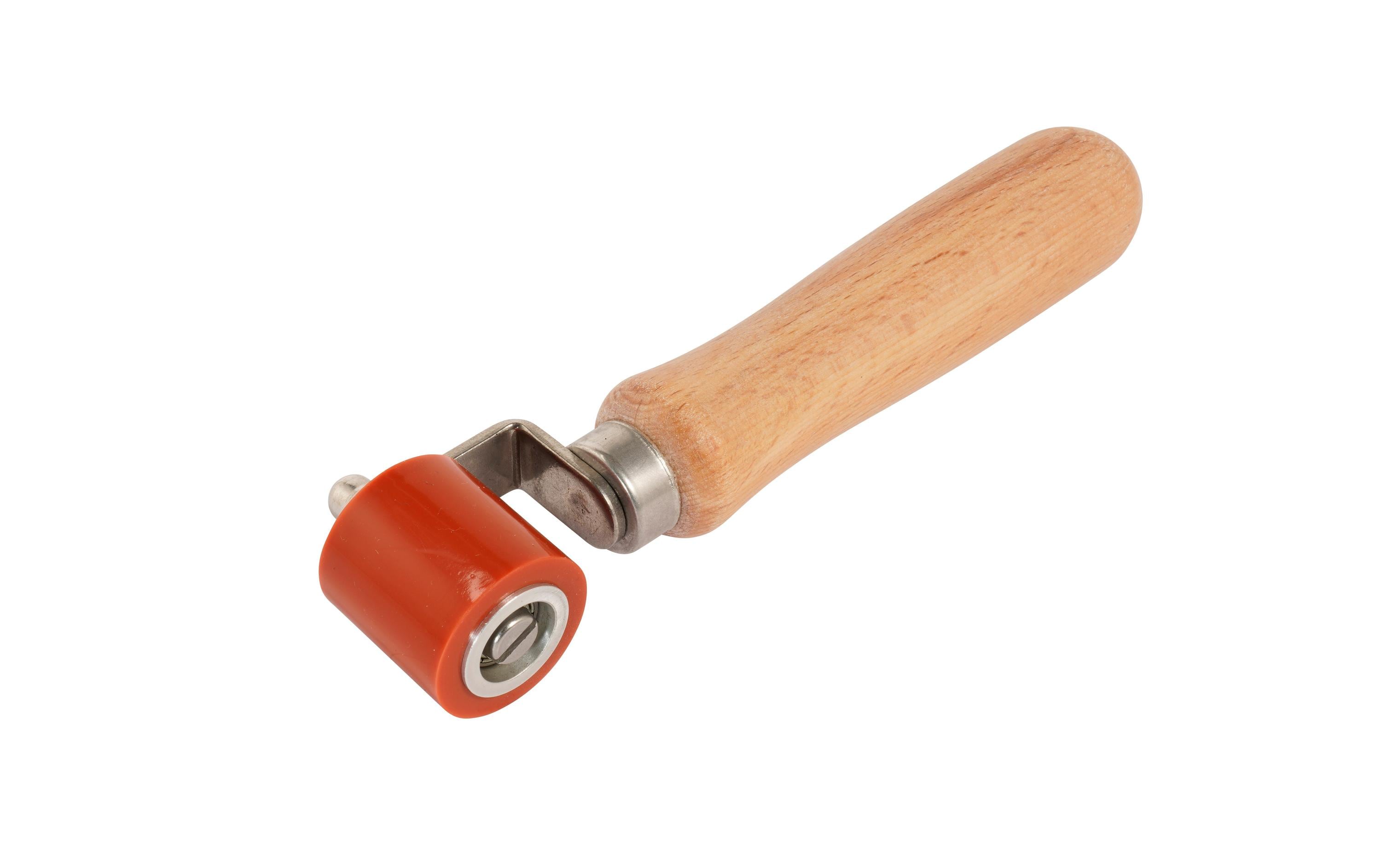 Weldy Andruckrolle 30 mm Weldy Andruckrolle 30 mm