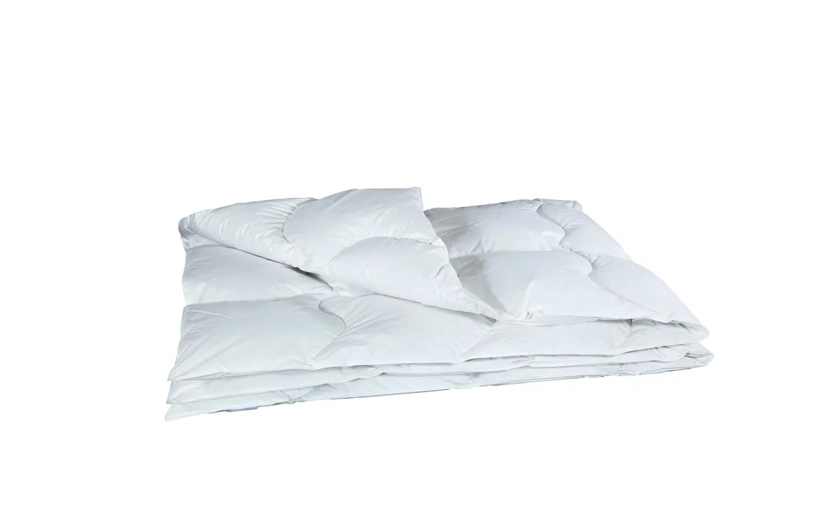 Albis Albis Wave 800 Ganzjahresduvet 200 x 210 cm