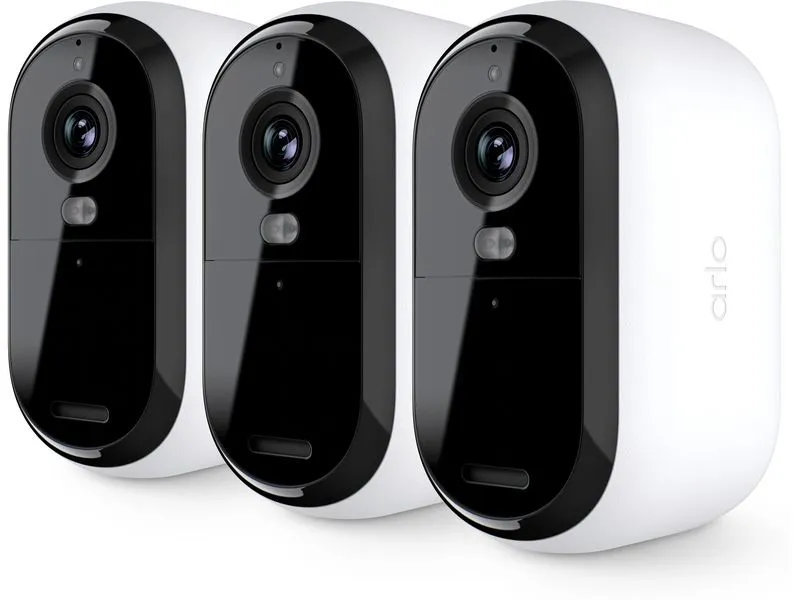 Arlo Essential 3 HD (3er Set)