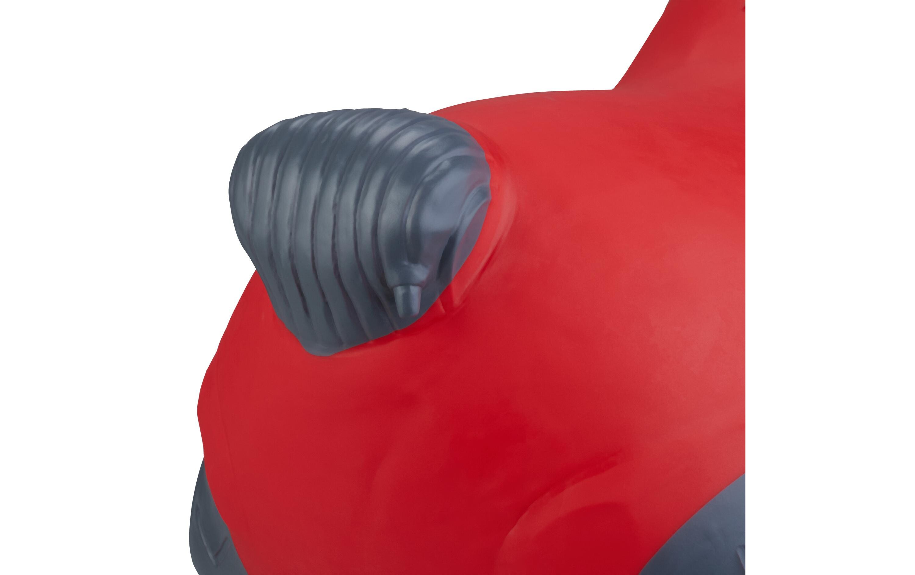 relaxdays Feuerwehrauto