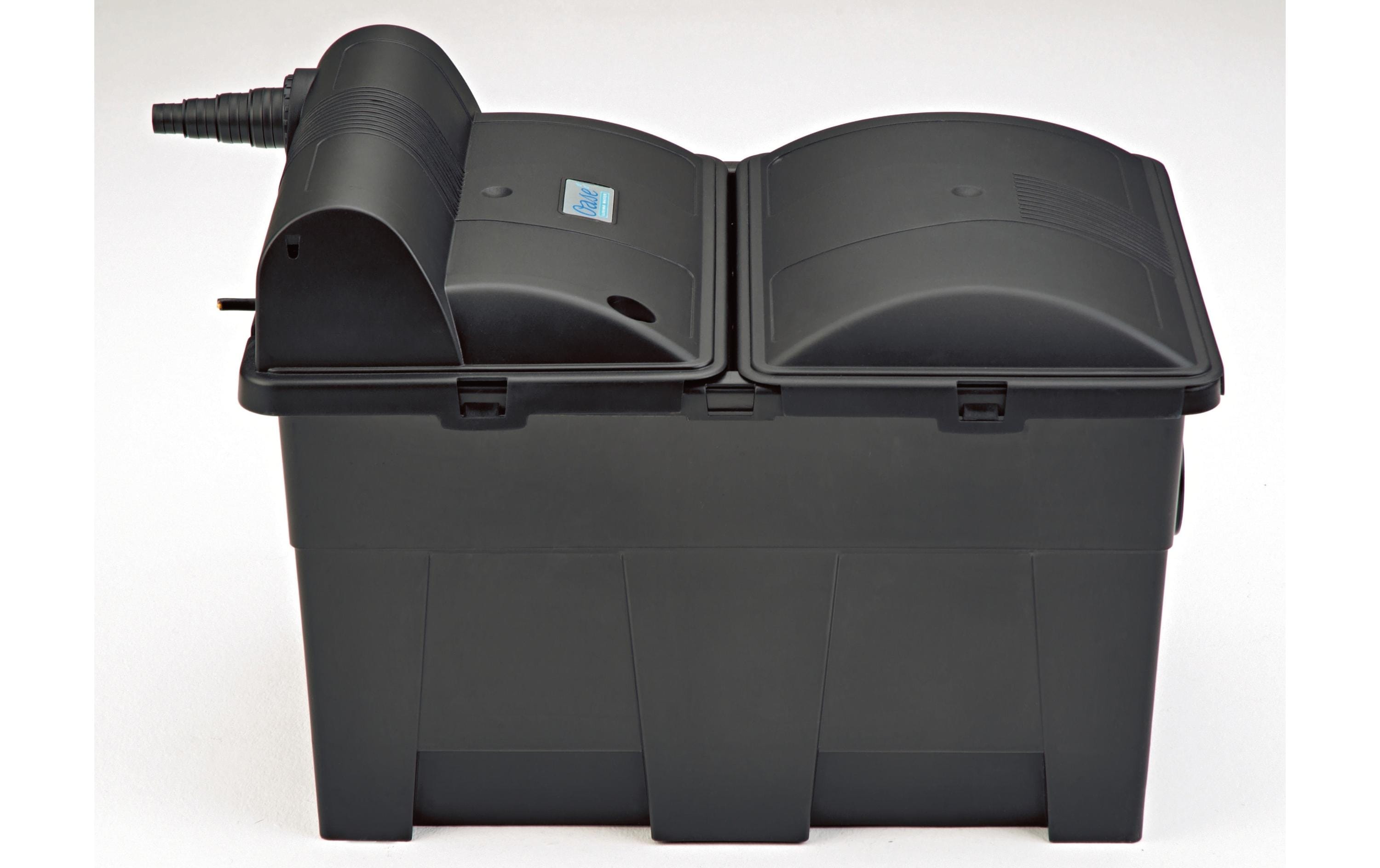 OASE Start Teichfilter BioSmart 16000 UVC OASE Start Teichfilter BioSmart 16000 UVC