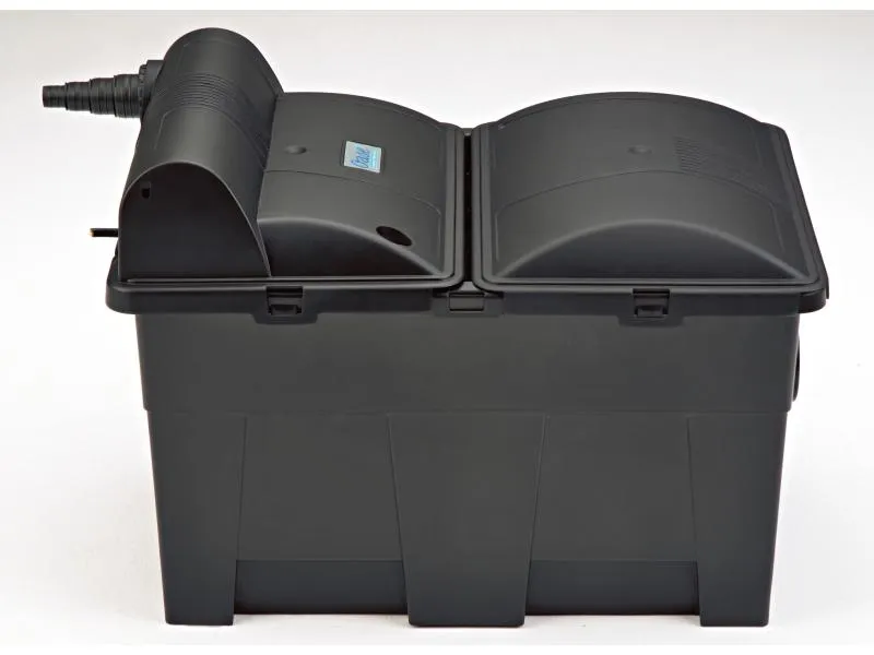 OASE Start Teichfilter BioSmart 16000 UVC