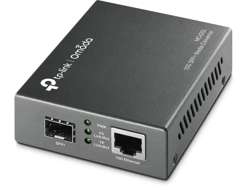 TP-Link MC420 l