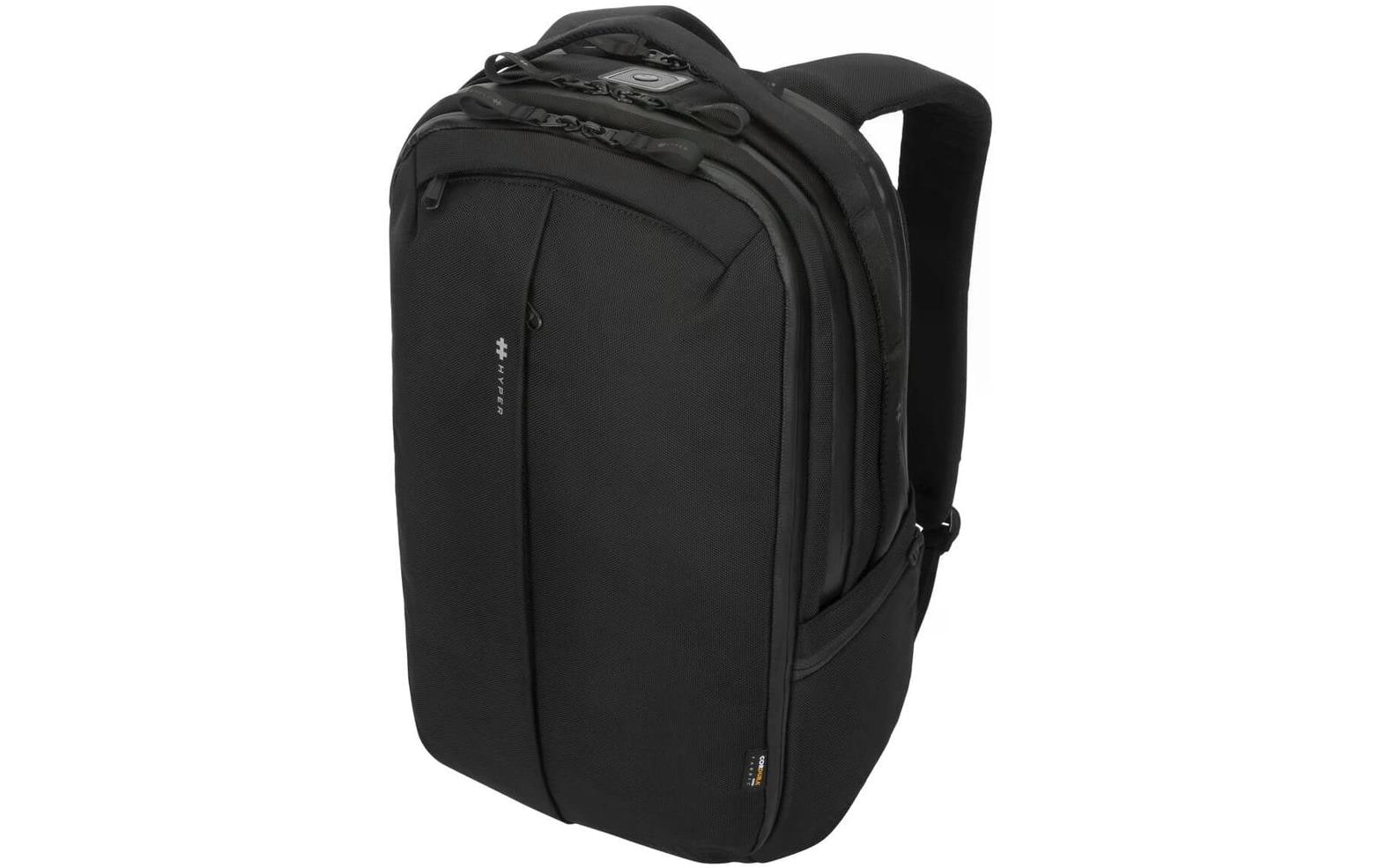 HYPER Notebook-Rucksack HyperPack Pro 16 HYPER Notebook-Rucksack HyperPack Pro 16