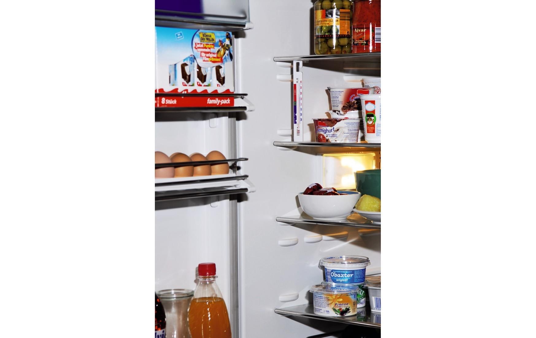 Xavax Kühl- / Gefrierthermometer analog