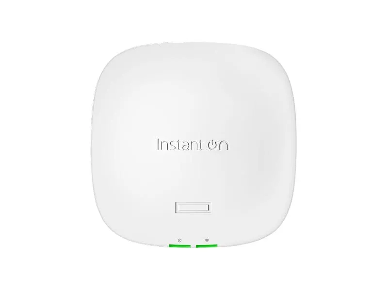 HPE Aruba Networking Access Point Instant On AP21 HPE Aruba Networking Access Point Instant On AP21