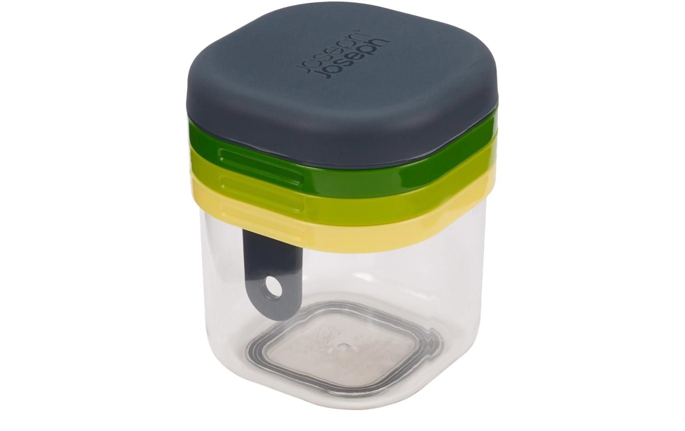 Joseph Joseph Multi-Prep mini 3-teilig