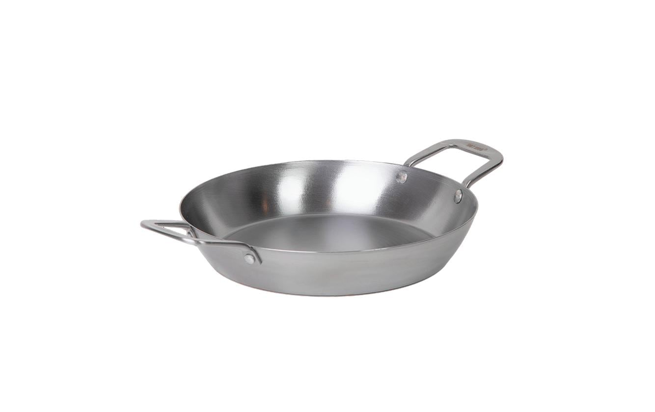 Hot Wok Paellapfann 30 cm Hot Wok Paellapfann 30 cm