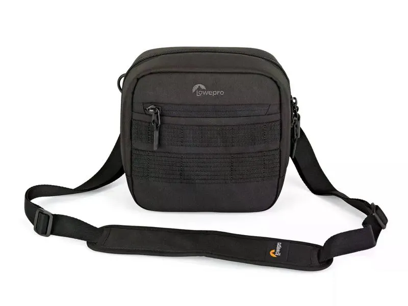 Lowepro Zubehör-Tasche ProTactic 100 AW Schwarz Lowepro Zubehör-Tasche ProTactic 100 AW Schwarz