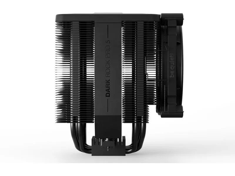 be quiet! CPU-Kühler Dark Rock Pro 5 be quiet! CPU-Kühler Dark Rock Pro 5