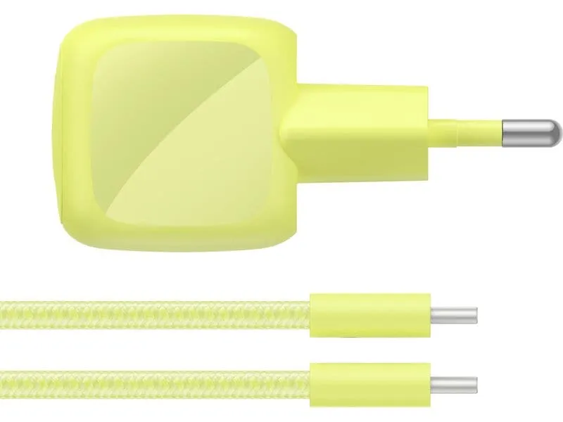 Belkin USB Wall Charger BoostCharge USB-C 30 W