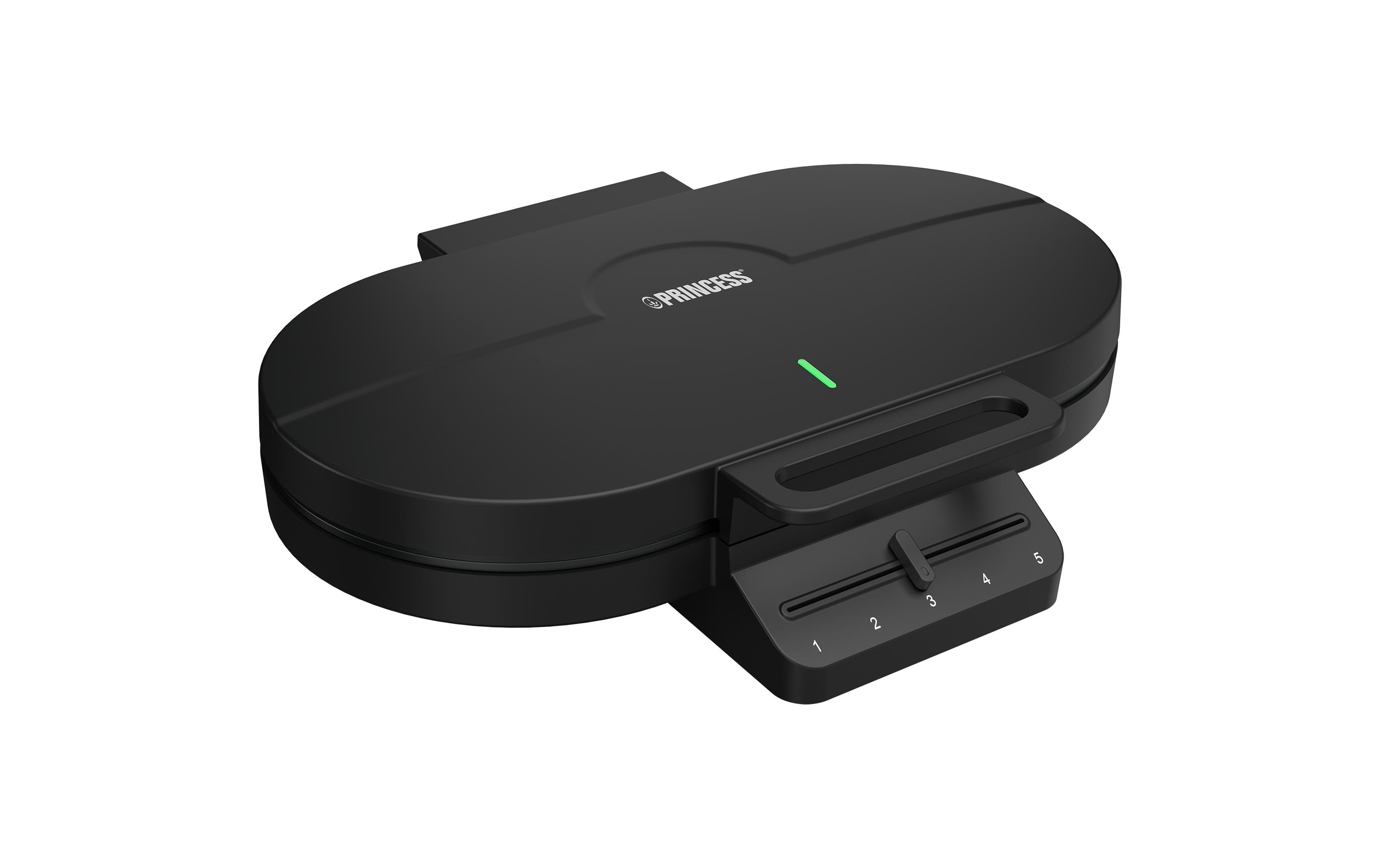 Princess Waffeleisen 1200 W