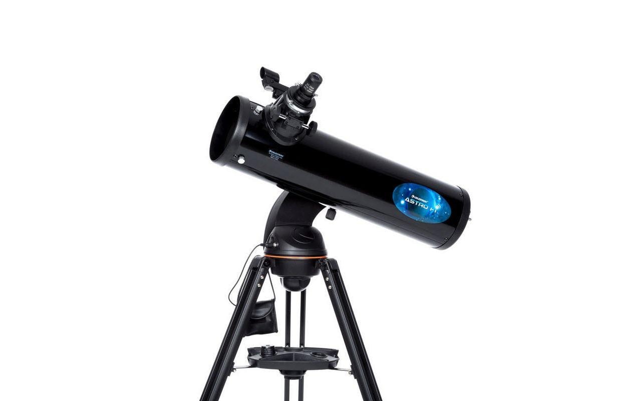 Celestron Teleskop AstroFi 130mm Newton Celestron Teleskop AstroFi 130mm Newton