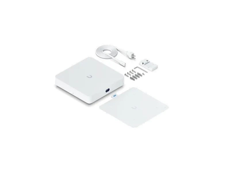 Ubiquiti Netzwerkrekorder UNVR-INSTANT 0 TB, 15 Kanal