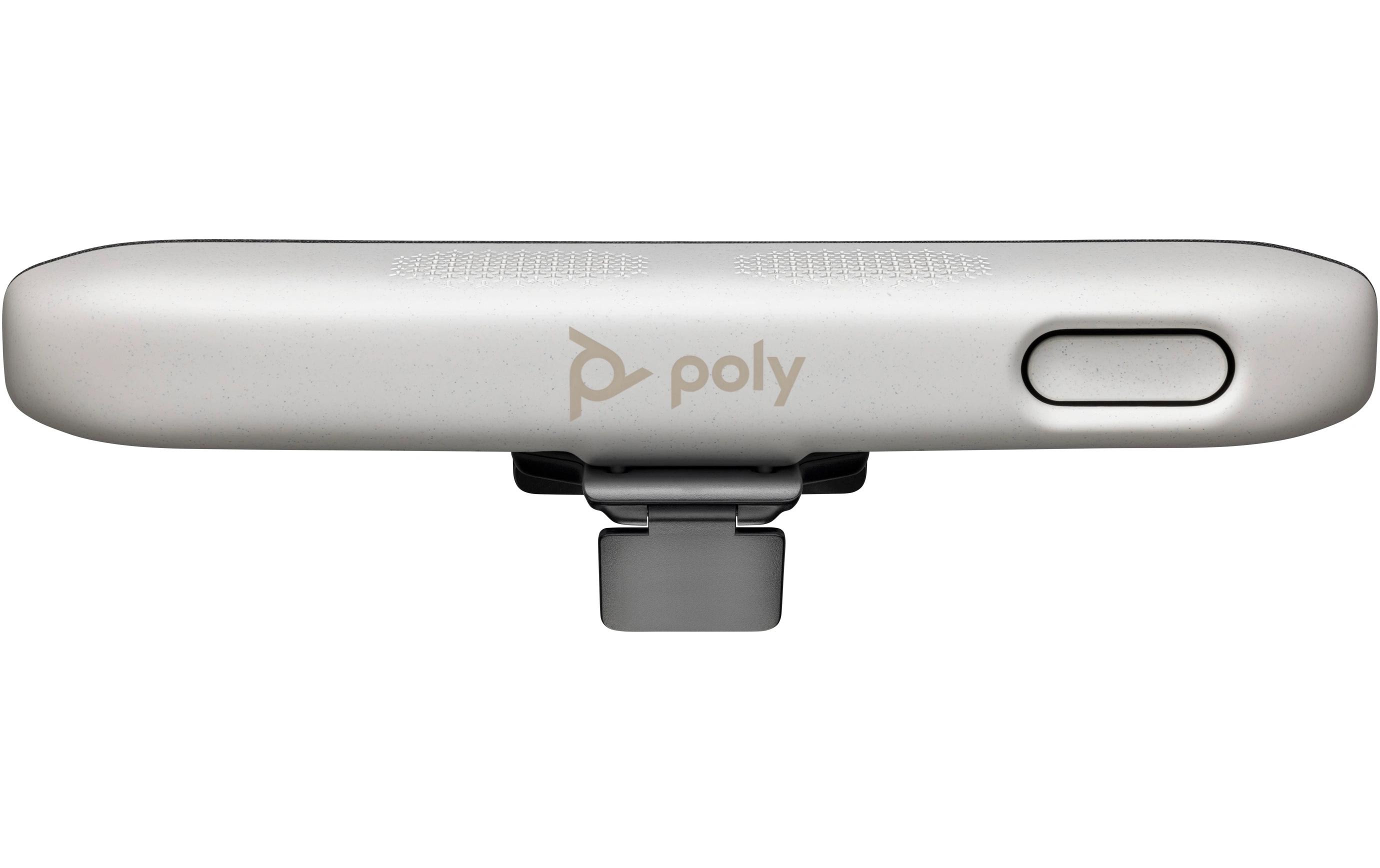 Poly Studio R30 USB Video Collaboration Bar 4K/UHD