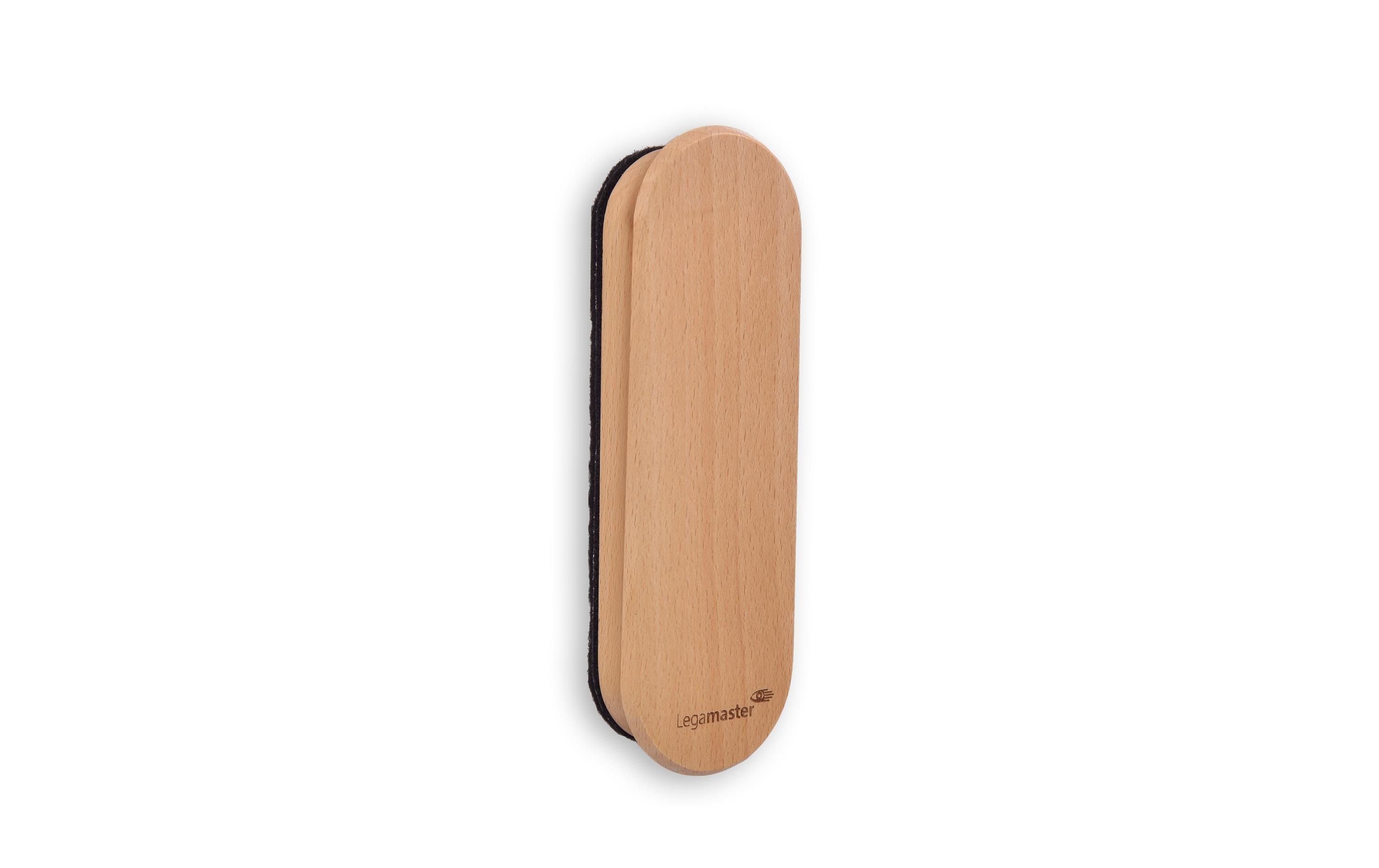 Legamaster Tafelwischer Wooden Whiteboard