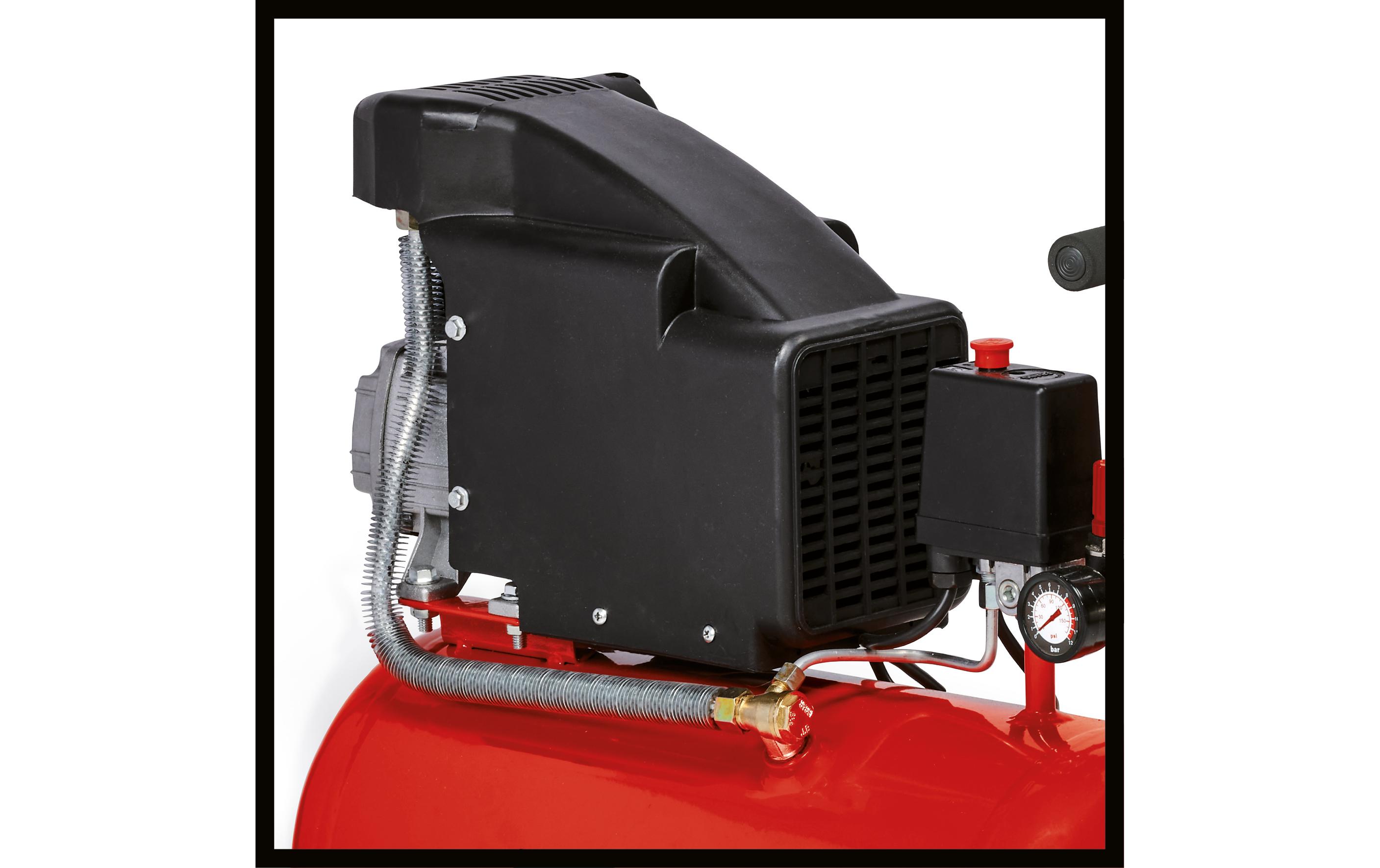 Einhell Kompressor TC-AC 190/24/8