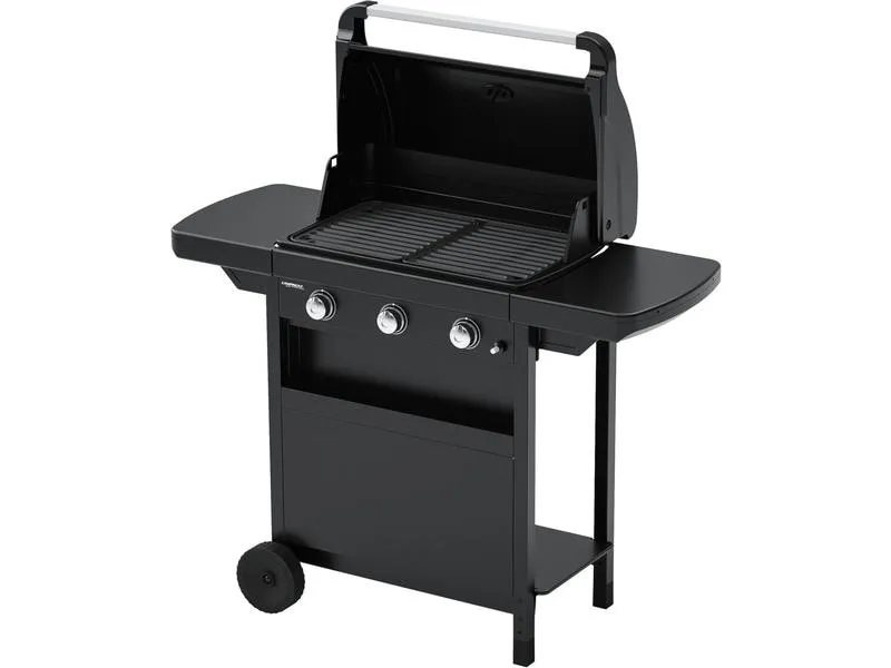 Campingaz Gasgrill Compact 3 L Campingaz Gasgrill Compact 3 L