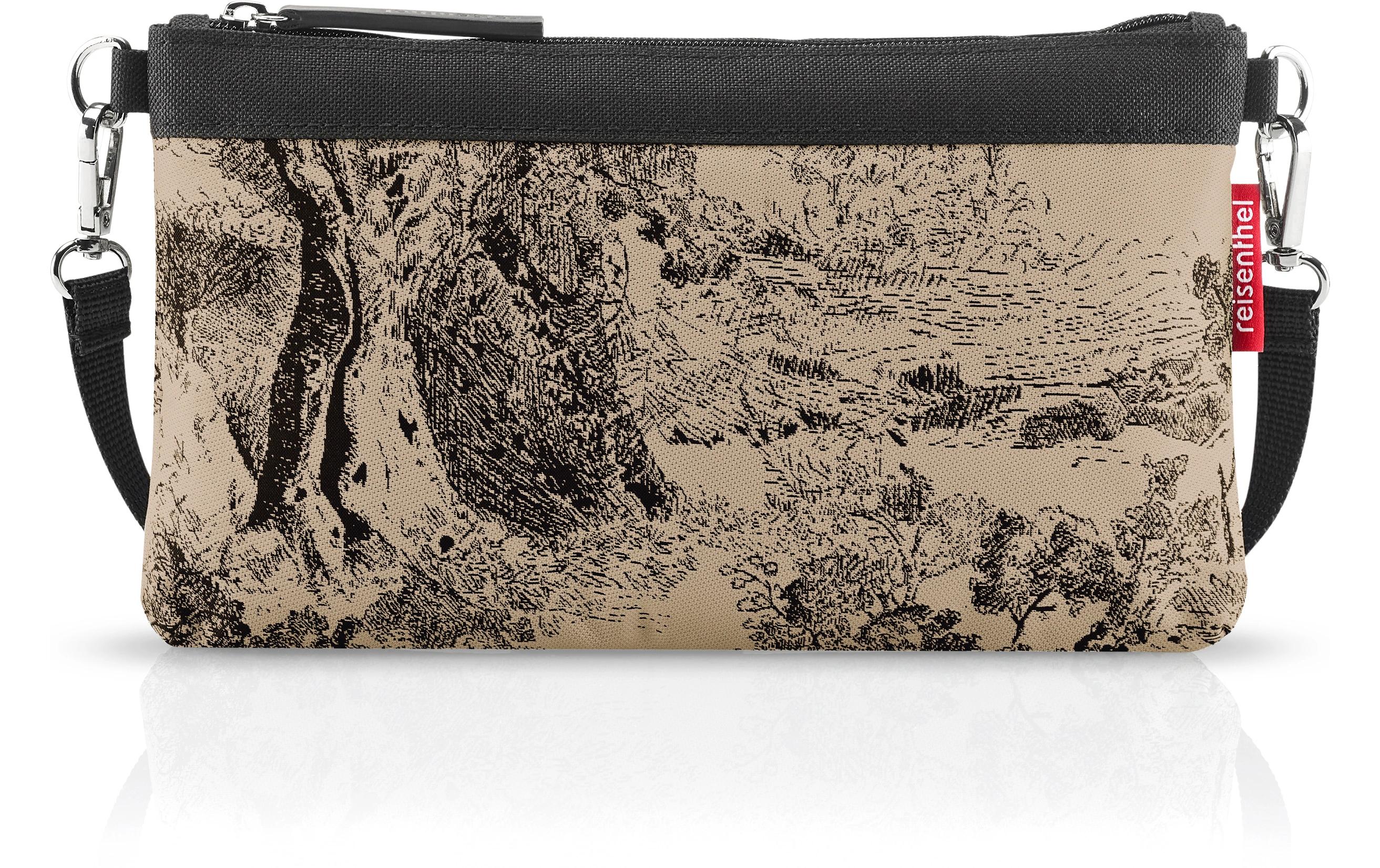 Reisenthel Necessaire Mini Pouch Braun Reisenthel Necessaire Mini Pouch Braun