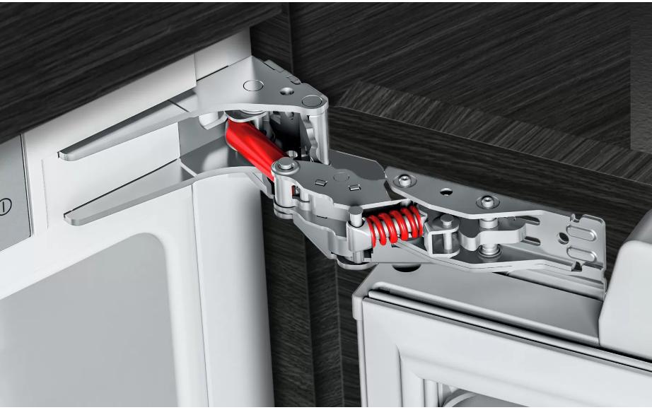 Siemens Einbaukühlschrank KI51FADE0 iQ700 freshSense