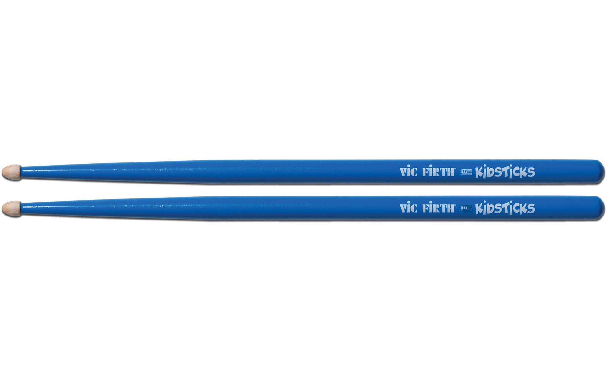 Vic Firth Drumsticks KIDS – 1 Paar Vic Firth Drumsticks KIDS – 1 Paar