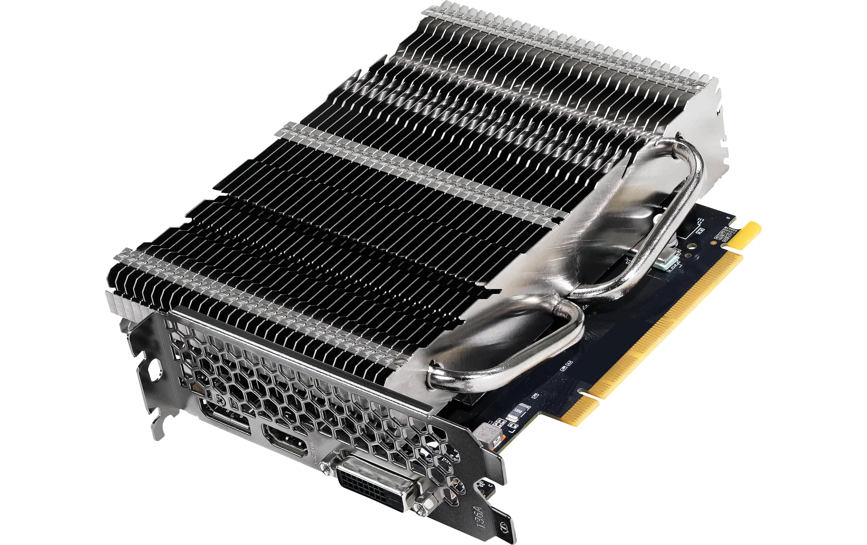 Palit Grafikkarte GeForce RTX 3050 KalmX 6 GB