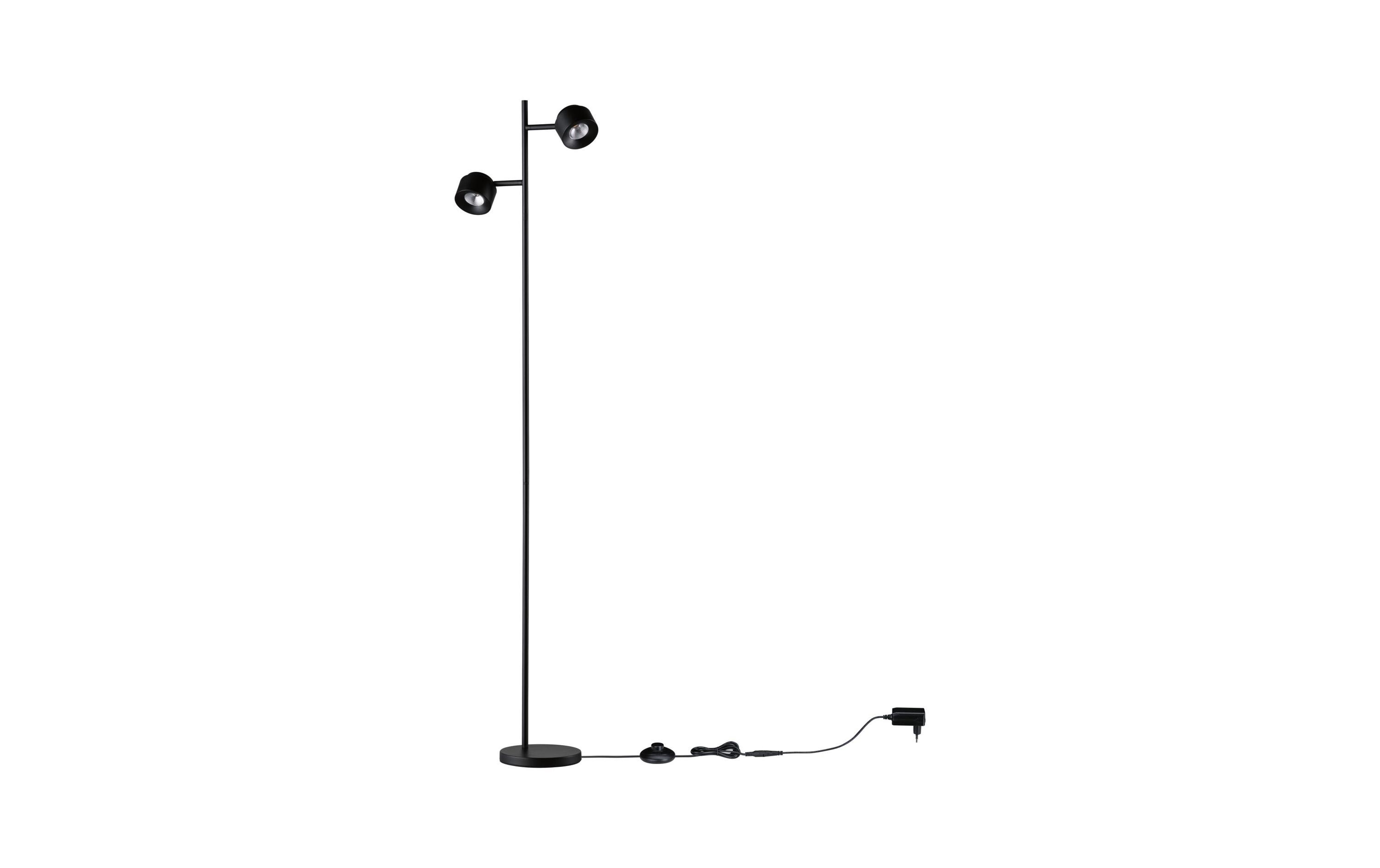 Paulmann Stehleuchte LED Puric Pane 3-Step-Dim