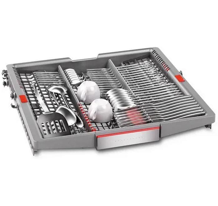 Bosch Einbaugeschirrspüler SMD8TCX04E Bosch Einbaugeschirrspüler SMD8TCX04E