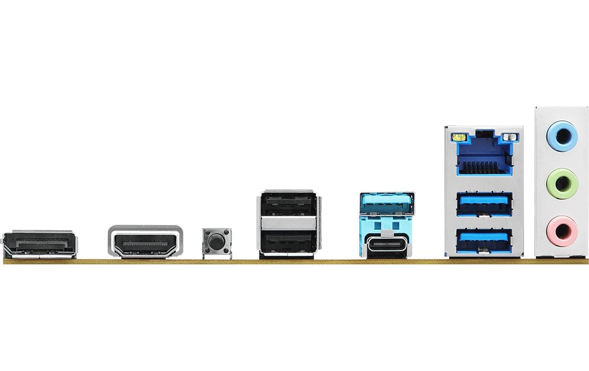 ASRock Mainboard B850M-X