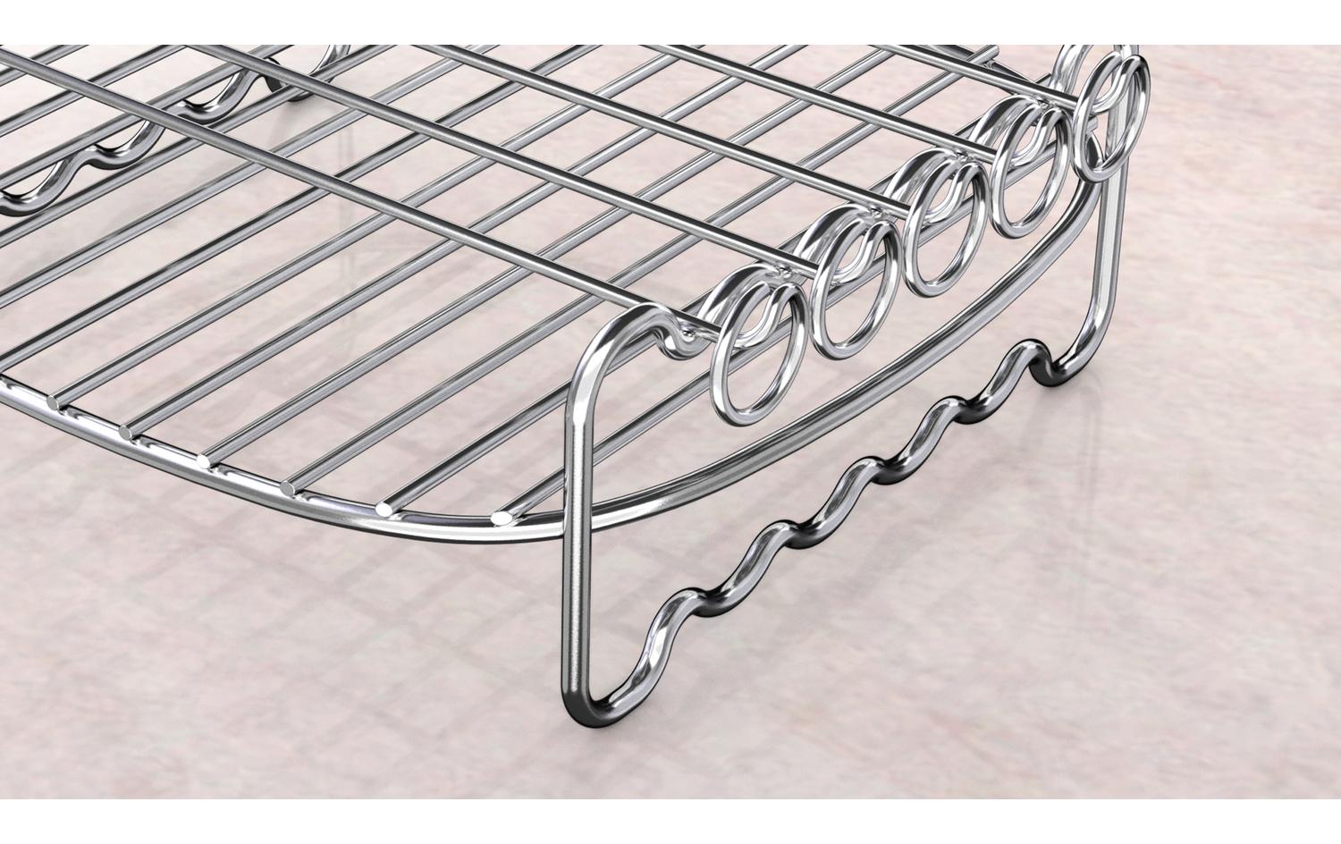 Philips Backeinsatz HD9920/00