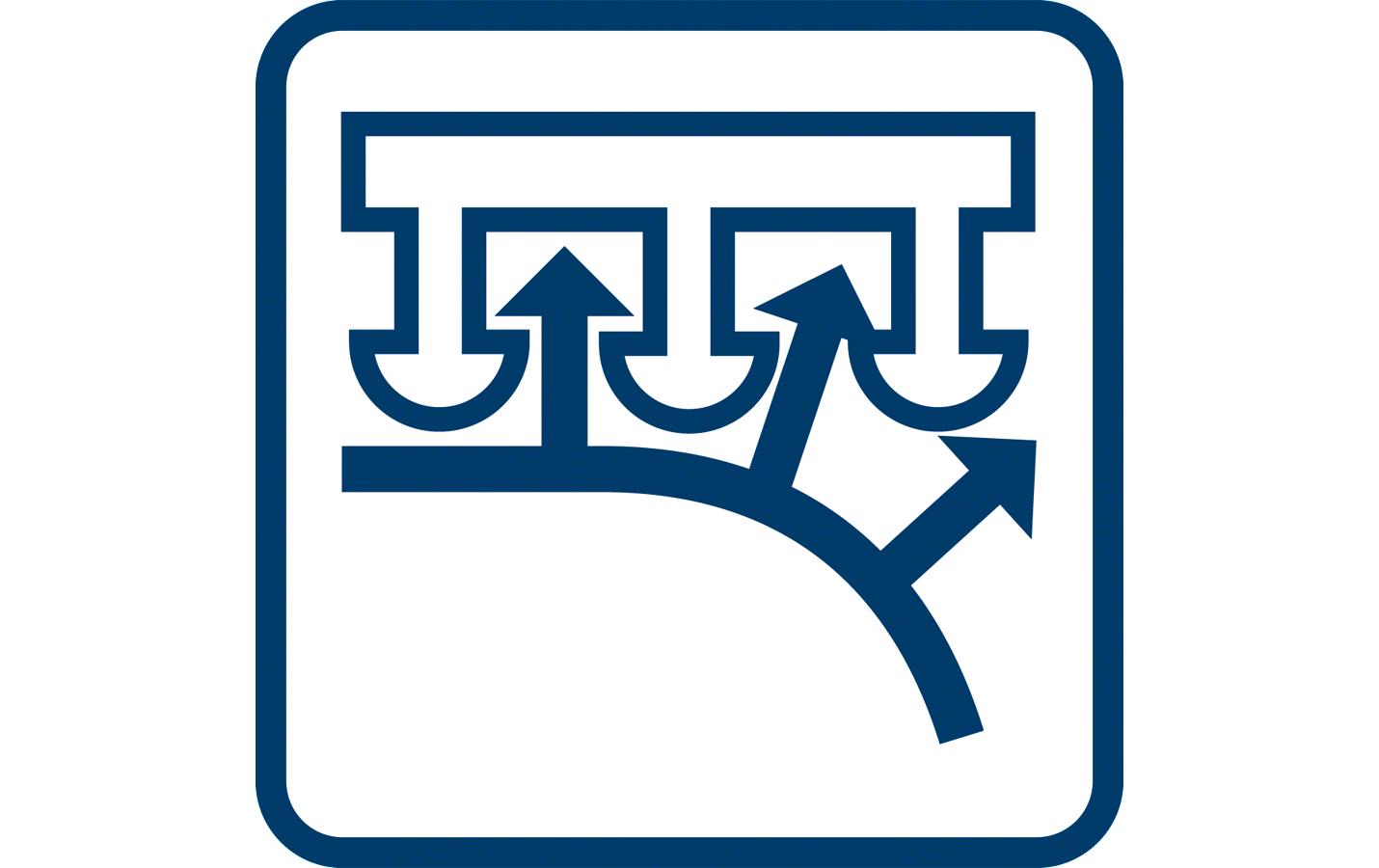 Bosch Professional Exzenterschleifer GEX 34-150