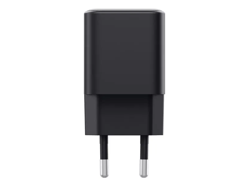 Trust GXT 1258 USB-C 65 W GaN Schwarz Trust GXT 1258 USB-C 65 W GaN Schwarz