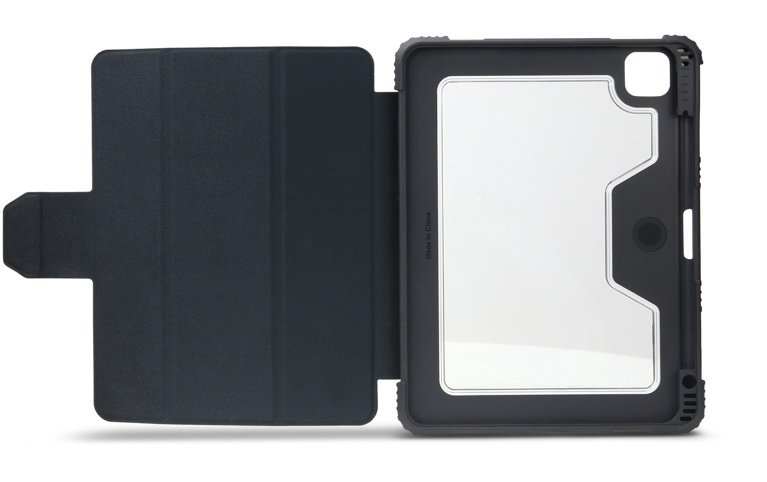 DICOTA Tablet Book Cover Folio iPad 10.9 (10 Gen/2022)