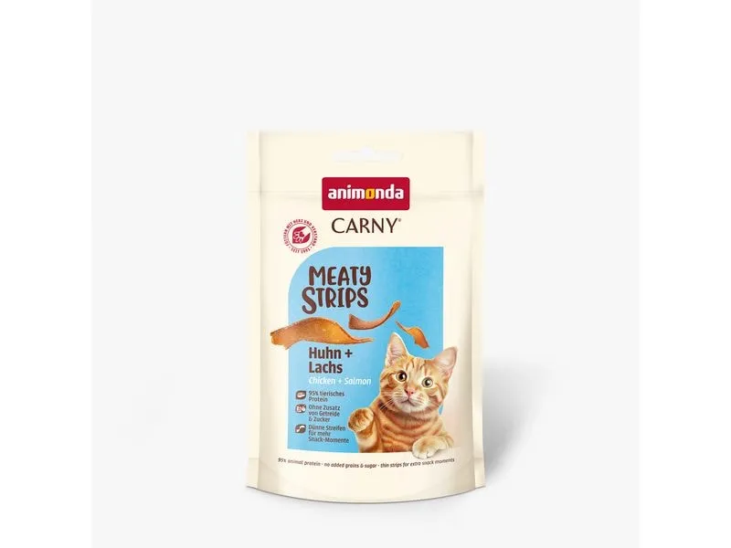 animonda Meat Yummies 50 g