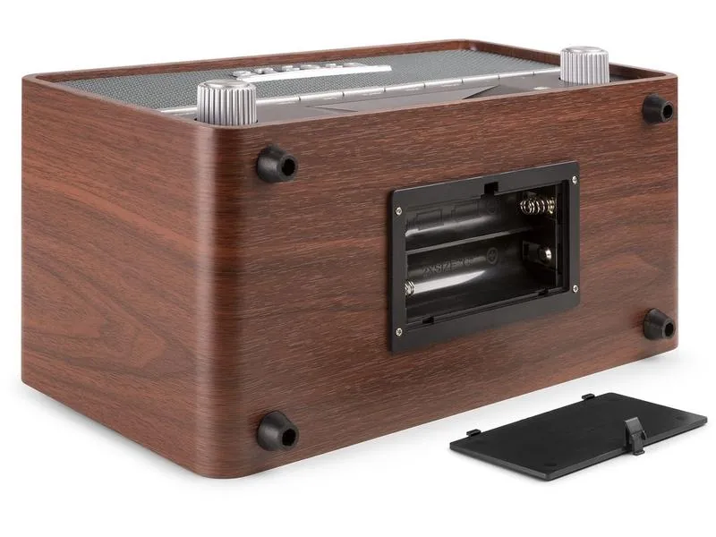 Audizio DAB+ Radio Corno Grau Audizio DAB+ Radio Corno Grau