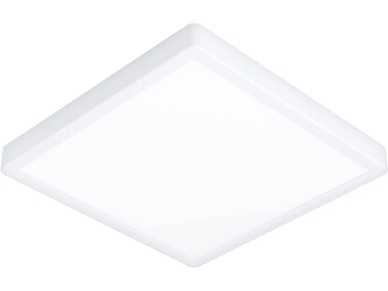 EGLO Leuchten Aufbauleuchte FUEVA 6-Z LED, 39 cm