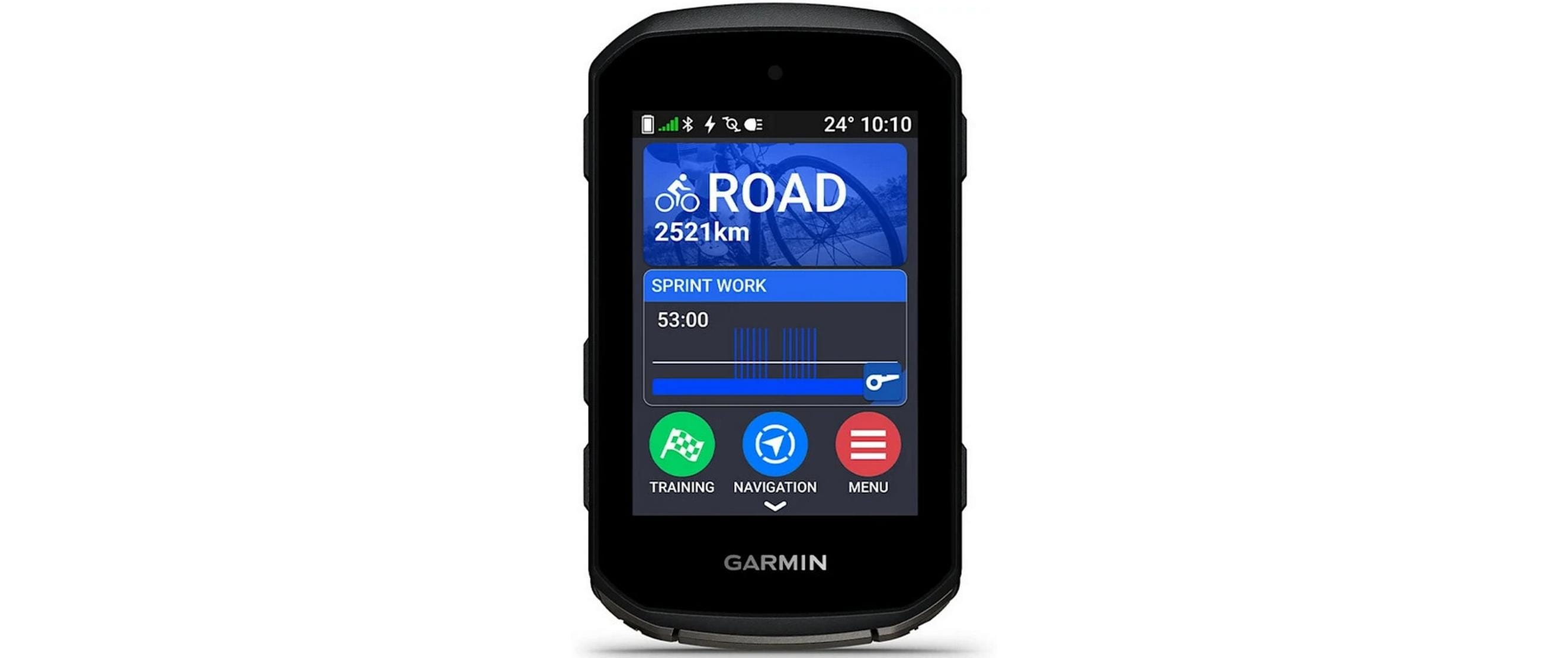 GARMIN Fahrrad GPS Edge 850