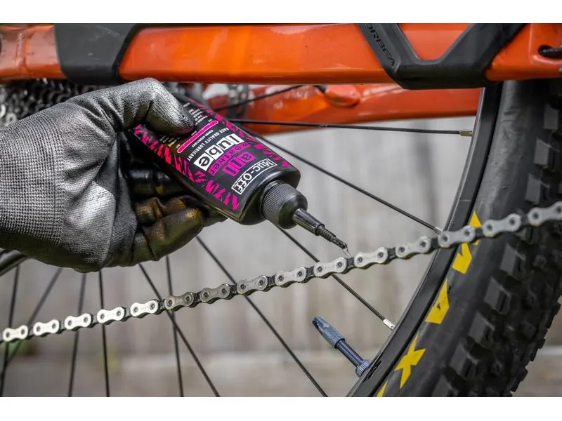 Muc-Off Schmiermittel All Weather Lube 120 ml Muc-Off Schmiermittel All Weather Lube 120 ml