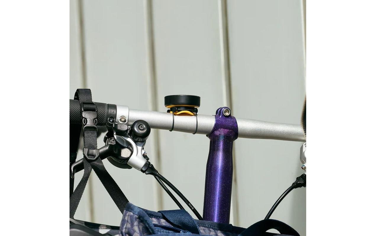 Beeline Velo 2 GPS Navi Universalhalterung