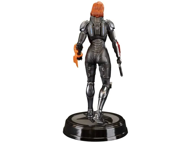 Dark Horse Mass Effect PVC Commander Jane Shepard Dark Horse Mass Effect PVC Commander Jane Shepard