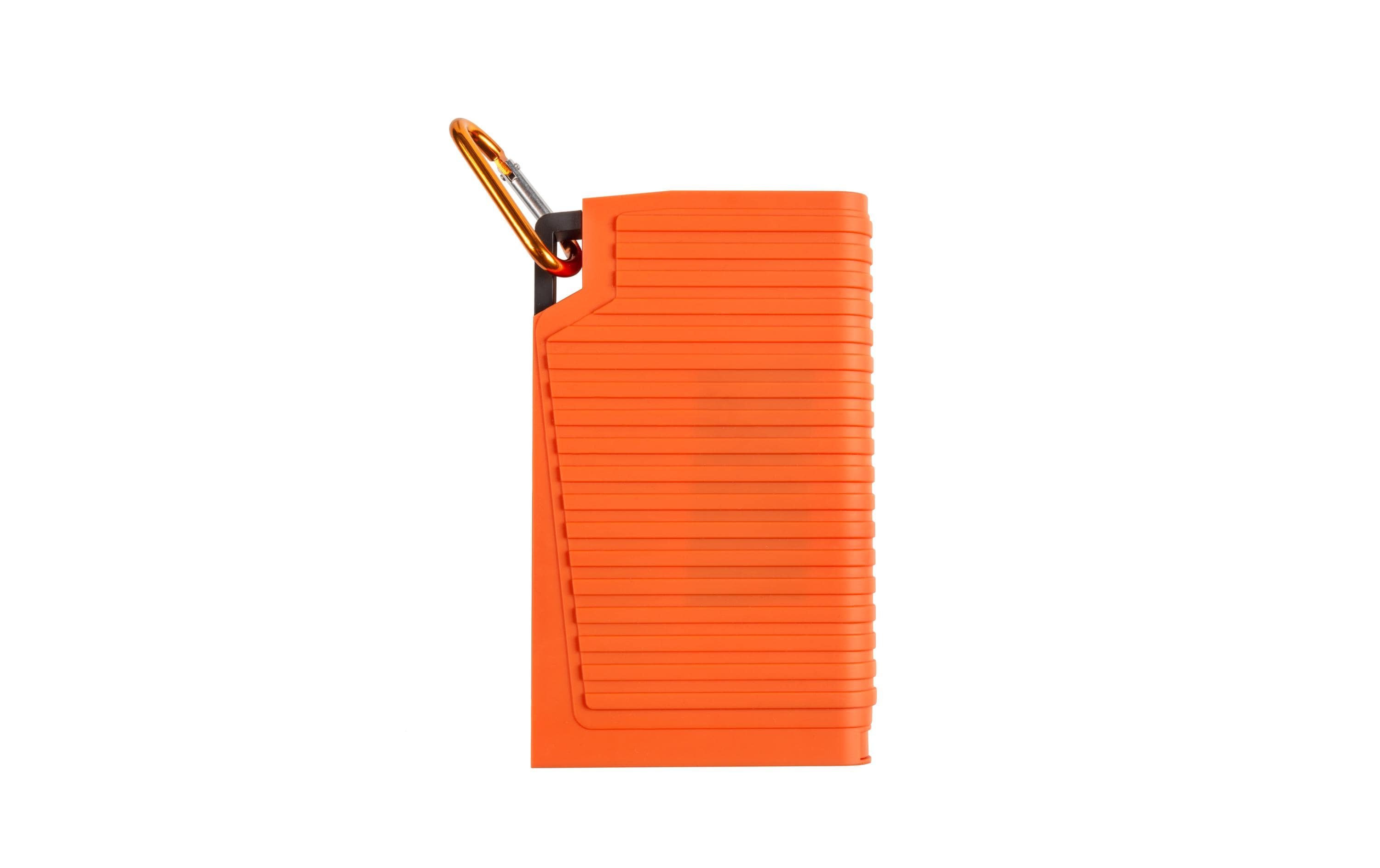 Xtorm Powerbank XR105 Solar SuperCharger 10000 mAh