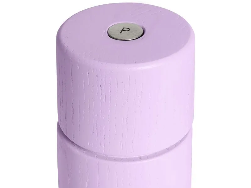 Crush Grind Gewürzmühle Bergen 12 cm, Purple Lilac Crush Grind Gewürzmühle Bergen 12 cm, Purple Lilac
