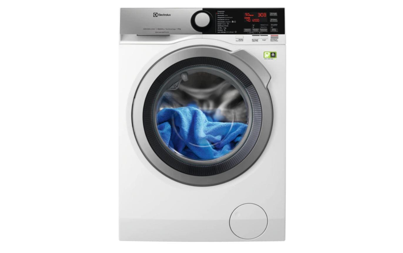 Electrolux Waschmaschine WAGL4E400 Links