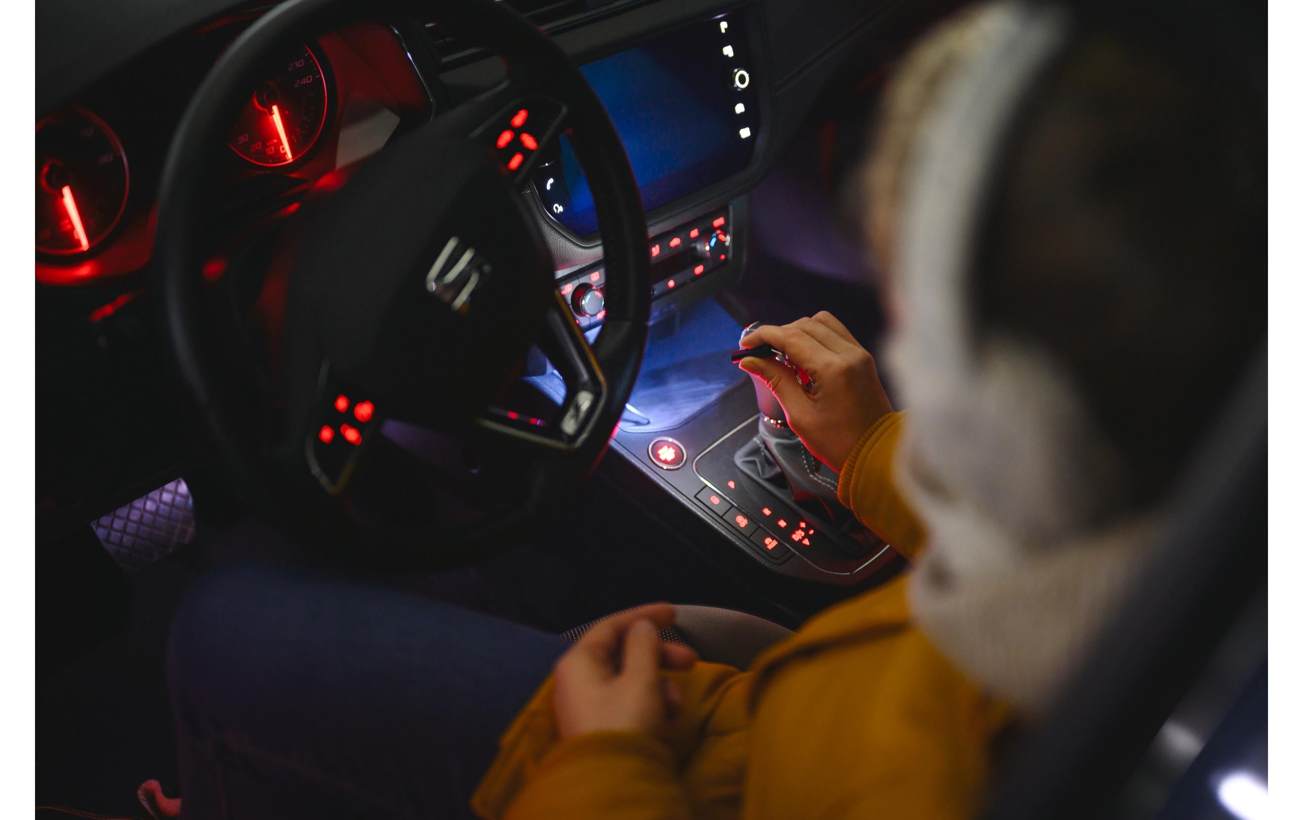 Ansmann Taschenlampe Mini Keychain Light